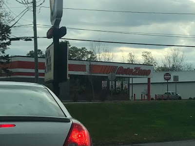 AutoZone Auto Parts