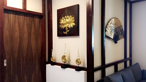 Baipoo Thaimassage