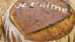 Photo n°52 de Boulangerie pâtisserie 