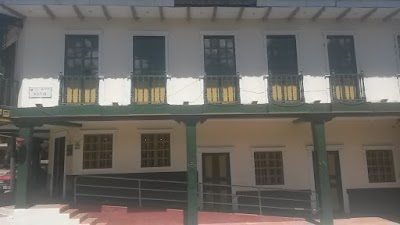 Photos of Tourist Information