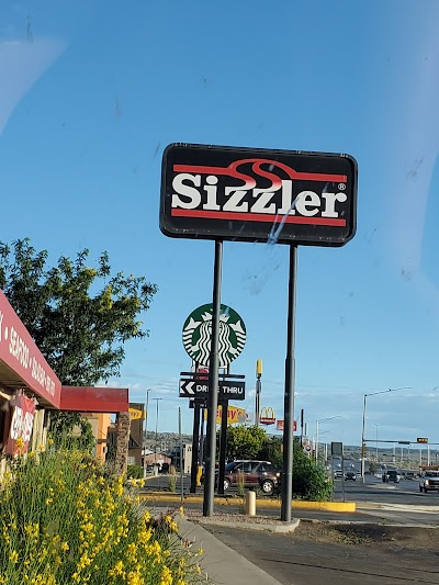 Sizzler