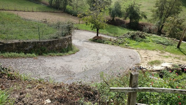 Corno do Bico Protected Landscape
