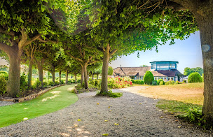 Photo n°7 de Le Golf de Paris à Saint-Cloud (Parcours de golf public)