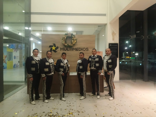 Mariachi Toritos de Saltillo