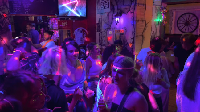 Avaliações doThe Tavern em Lagos - Bar