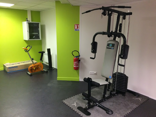 Photo de BALNEO, PISCINE DE REEDUCATION, KINESITHERAPIE à Saint-André-lez-Lille (59350)