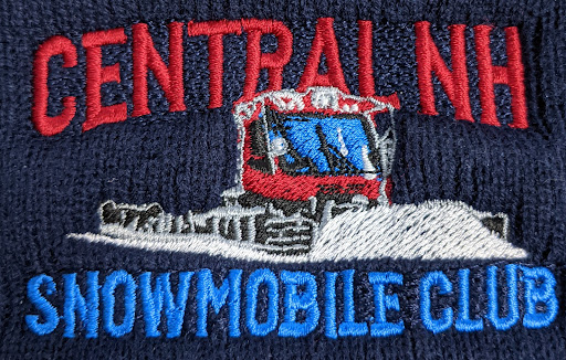 Evergreen Embroidery