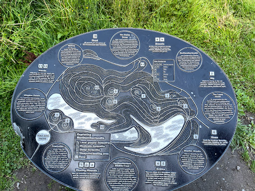 Northumberlandia Car Park - Thumbnail