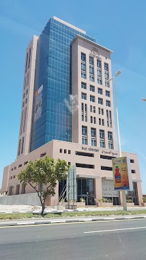 Alfardan Tower برج الفردان, Author: Bashir Siddig