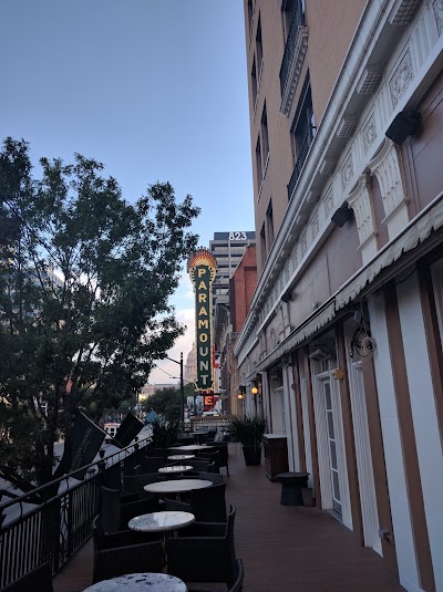 Photos of InterContinental Stephen F. Austin