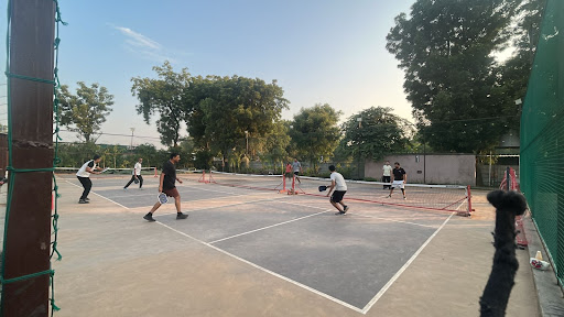 🎾 Morning Pickleball Community at Tiki Taka Sports Arena, Ahmedabad post image