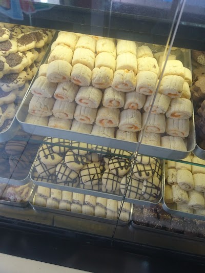 Photos of Gaziantep Ko&ccedil;eroğlu Baklavaları