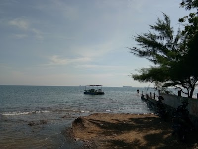 Photos of Pt. Taching Windu Jaya