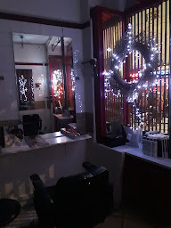 Photo n°3 de Wafferkess à Paris (Salon de coiffure)