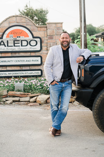 Aaron Valencia- REALTOR- #AGAMEagent Gallery - United States