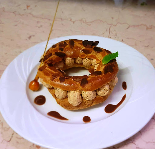 Photo de Auberge de Tavel à Tavel (30126)