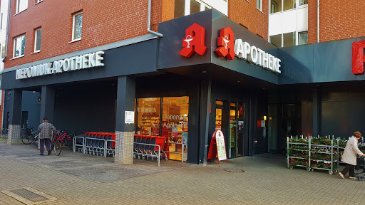 Nepomuk Apotheke - Thumbnail