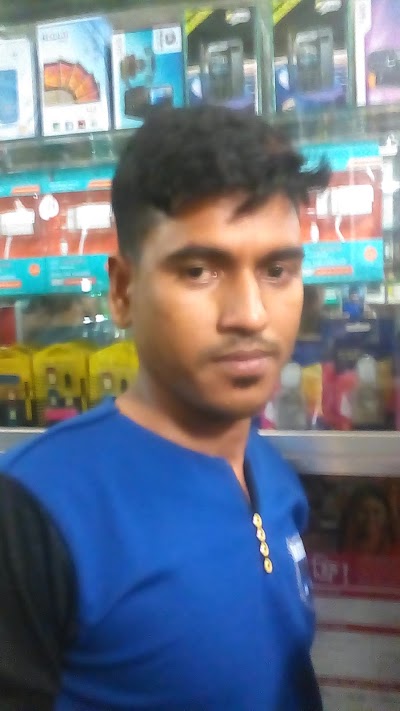Photos of Ma-Babar Doa Telecom