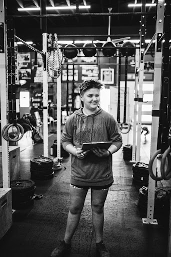 CrossFit BRIO - Thumbnail