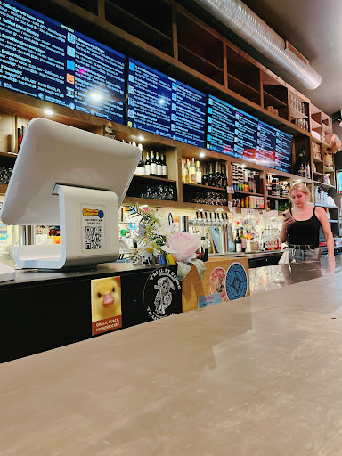 Fermentation Lounge Gallery - United States