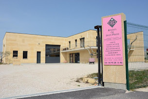 Photo n°4 de Ateliers De Jean-pierre à Sablet (Soudeur)