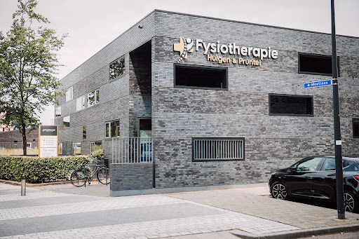 Physio and Manual Therapy Coppens & Lubbers