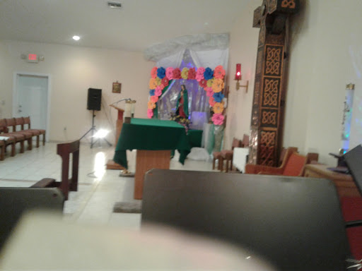 Holy Martyrs Mission of Our Lady Queen of Heaven Catholic Parish - Thumbnail