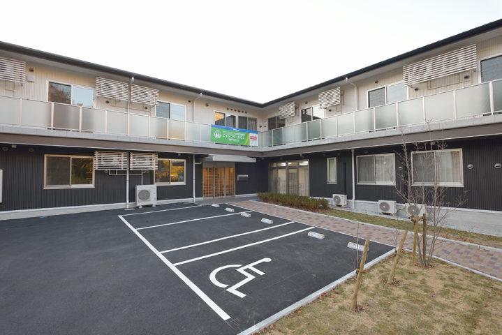 パナソニック エイジフリーハウス神戸学が丘