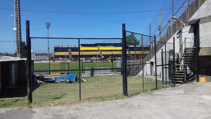 Club Almirante Brown, Author: Adriel Rios