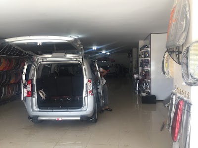 Real Car Oto Aksesuar Ve Yıkama