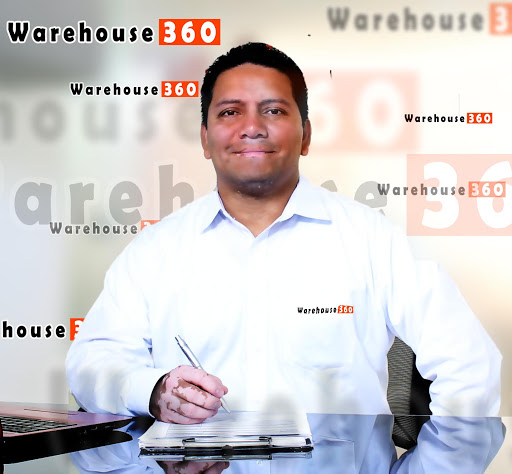 Warehouse 360 - Visual
