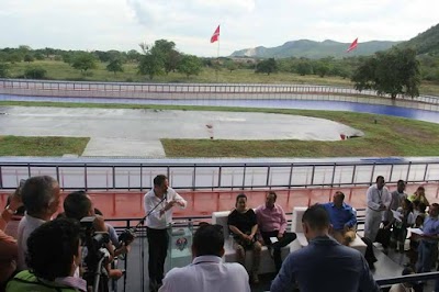 Photos of Patinodromo De Girardot