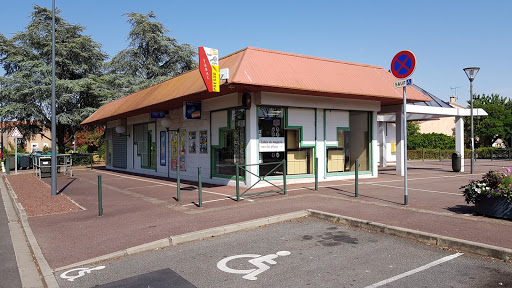 Tabac Presse de la Naspe /CBD Shop - Thumbnail