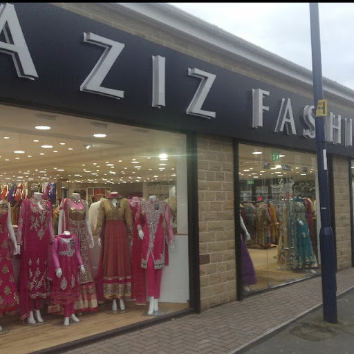 Aziz Fashions
