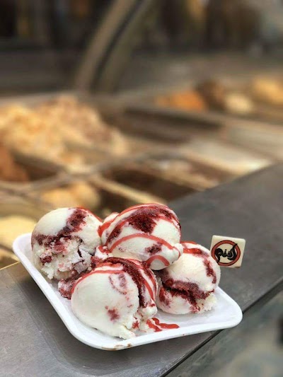 Photos of Al-Faqma Ice Cream