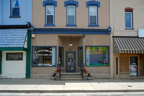 Laingsburg Eye Care, P.C. - Thumbnail