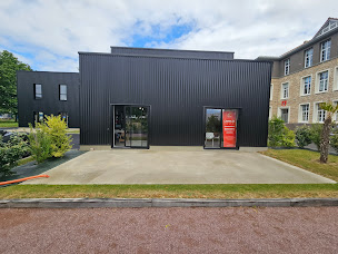 Photo n°10 de Aquila RH Caen - Bretteville à Bretteville-sur-Odon (Agence pour l'emploi)