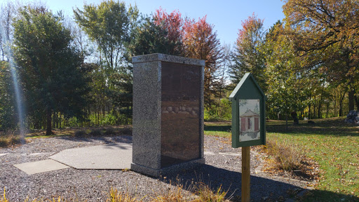Rutherford Cemetery and Columbarium - Thumbnail