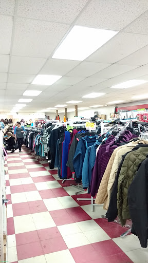 AJ's Liquidation Centre