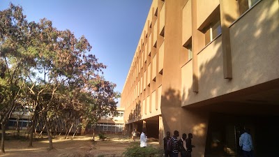 Photos of Facult&eacute; Polytechnique - UNILU