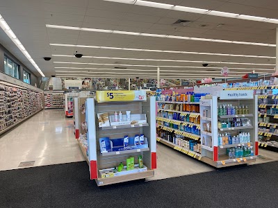 Walgreens Pharmacy