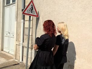 Photo n°6 de Cosmopolite Conseil Coiffure à La Rochelle (Conseil)