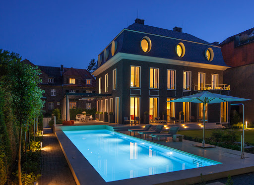 PWS Pool & Wellness Service GmbH