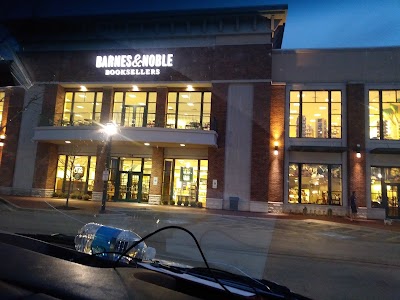 Photos of Barnes & Noble Booksellers Deerfield Square