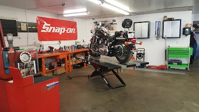 Photos of Thornton Motorcycle Sales