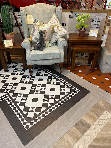 Parfitt's Carpets, Beds & interiors ltd - Thumbnail