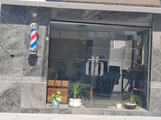 Barbería D'Oro - Thumbnail
