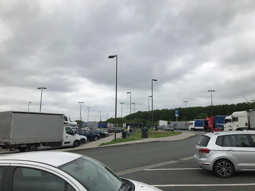 NORDSEE Autobahnraststätte T&R Bühleck Nord - Thumbnail