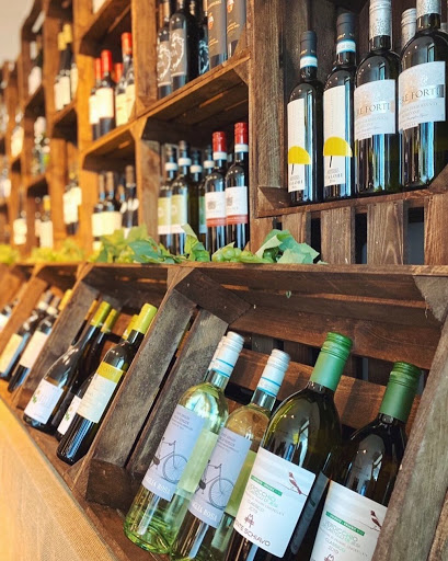 Moreton Wine Merchants & Wine Bar - Thumbnail