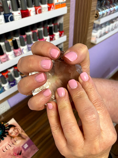 SALON TIMMY ( Hair - Nails & Spa ) - Thumbnail